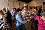 picture of people dancing